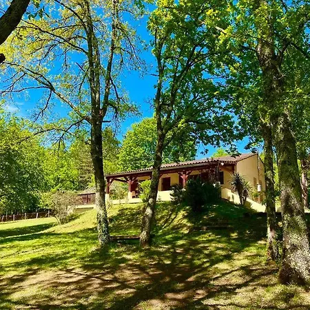 Maison Calme Au Coeur Du Perigord Noir - 3