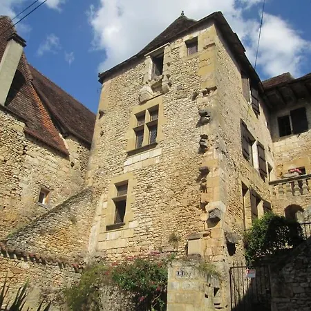 Holiday home Maison Calme Au Coeur Du Perigord Noir - 3 *