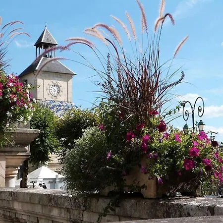 Maison Calme Au Coeur Du Perigord Noir - 3 Holiday home *