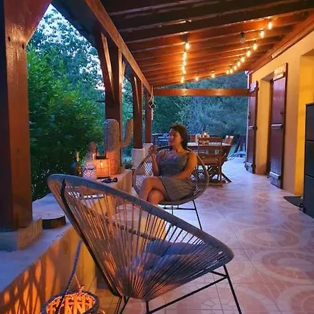 Maison Calme Au Coeur Du Perigord Noir - 3 Holiday home *