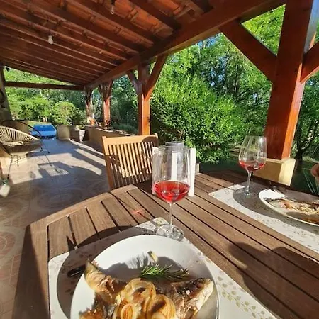 Maison Calme Au Coeur Du Perigord Noir - 3 Holiday home *