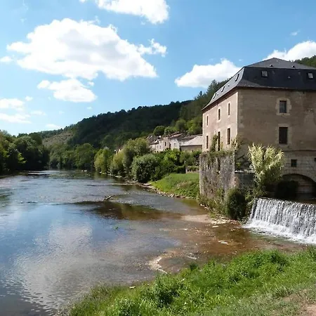 Maison Calme Au Coeur Du Perigord Noir - 3 Holiday home Le Bugue