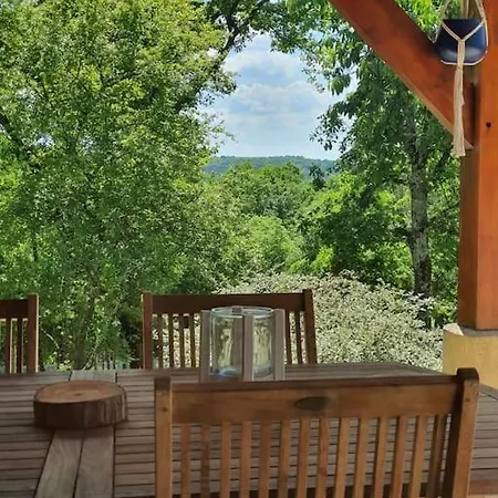 Maison Calme Au Coeur Du Perigord Noir - 3 *