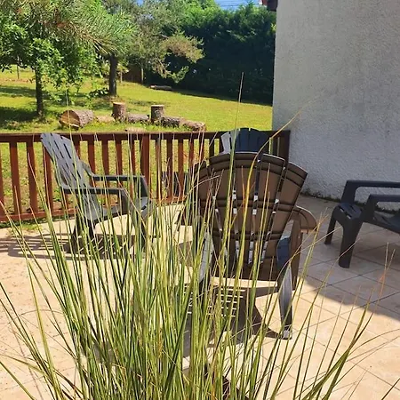 Holiday home Maison Calme Au Coeur Du Perigord Noir - 3 *